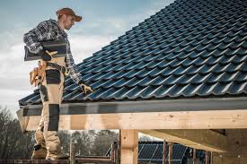 Fast & Reliable Emergency Roof Repairs in Stewartville, AL